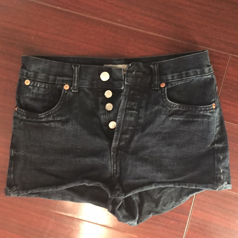SOLD: Shorts